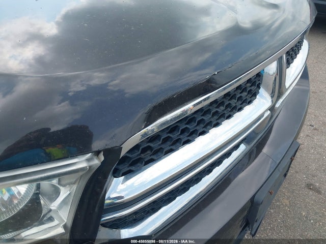 Продаж на аукціоні авто 2012 Dodge Durango Crew, vin: 1C4RDJDG6CC337767, номер лоту: 45855098