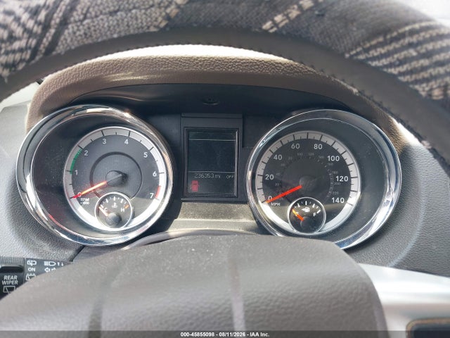 Продаж на аукціоні авто 2012 Dodge Durango Crew, vin: 1C4RDJDG6CC337767, номер лоту: 45855098