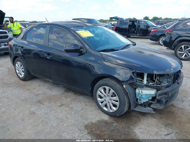 Aukcja sprzedaży 2012 Kia Forte Ex, vin: KNAFU4A29C5475088, numer aukcji: 45855103
