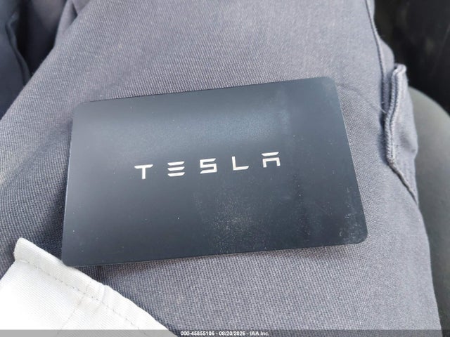5YJ3E1EAXTF187629 Tesla Model 3 Premium Rear-wheel Drive/rear-wheel Drive