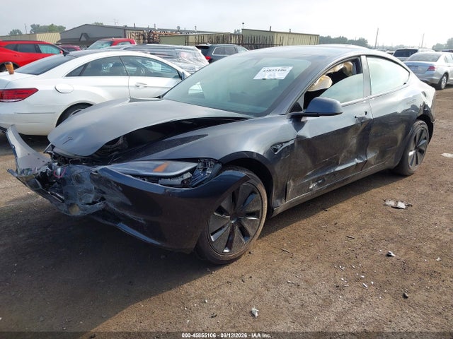 5YJ3E1EAXTF187629 Tesla Model 3 Premium Rear-wheel Drive/rear-wheel Drive