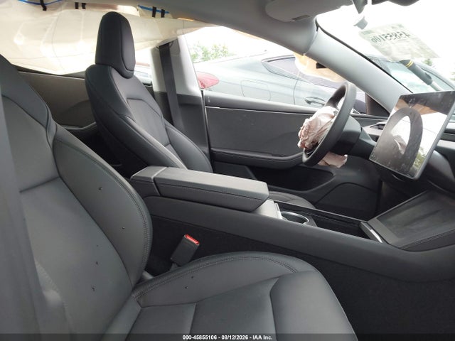 5YJ3E1EAXTF187629 Tesla Model 3 Premium Rear-wheel Drive/rear-wheel Drive