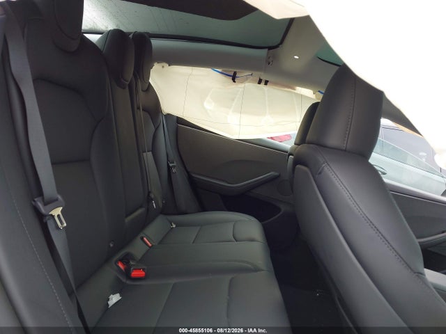 5YJ3E1EAXTF187629 Tesla Model 3 Premium Rear-wheel Drive/rear-wheel Drive