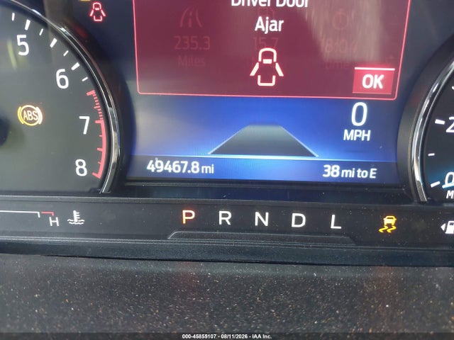 Ford Explorer St-line 2022 1FMSK7KH5NGA86754 Image 15