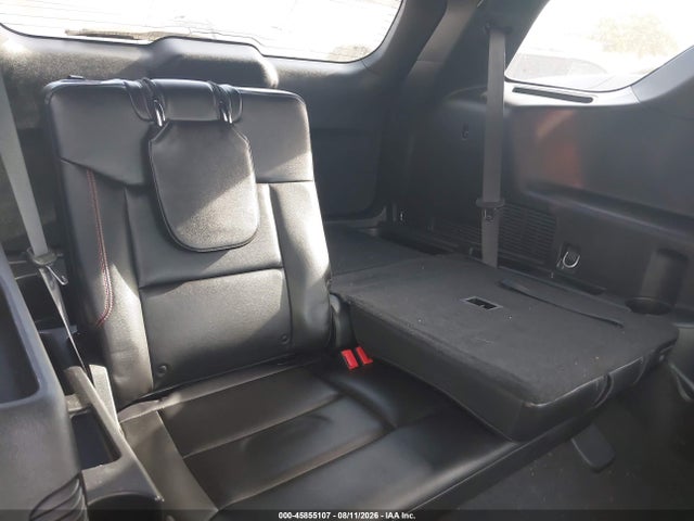Ford Explorer St-line 2022 1FMSK7KH5NGA86754 Image 18