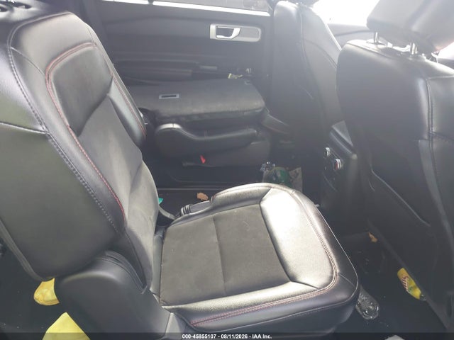 Ford Explorer St-line 2022 1FMSK7KH5NGA86754 Image 8