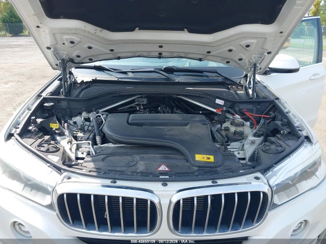 Aukcja sprzedaży 2016 Bmw X5 Edrive Xdrive40e, vin: 5UXKT0C56G0F74878, numer aukcji: 45855108