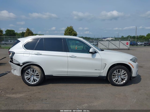 Aukcja sprzedaży 2016 Bmw X5 Edrive Xdrive40e, vin: 5UXKT0C56G0F74878, numer aukcji: 45855108