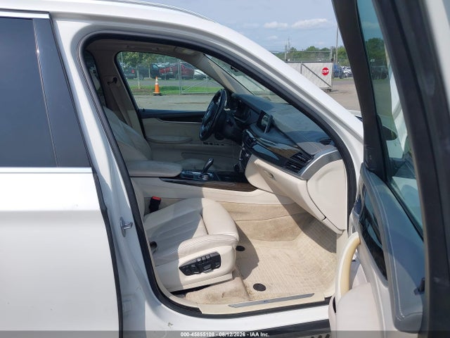 Aukcja sprzedaży 2016 Bmw X5 Edrive Xdrive40e, vin: 5UXKT0C56G0F74878, numer aukcji: 45855108