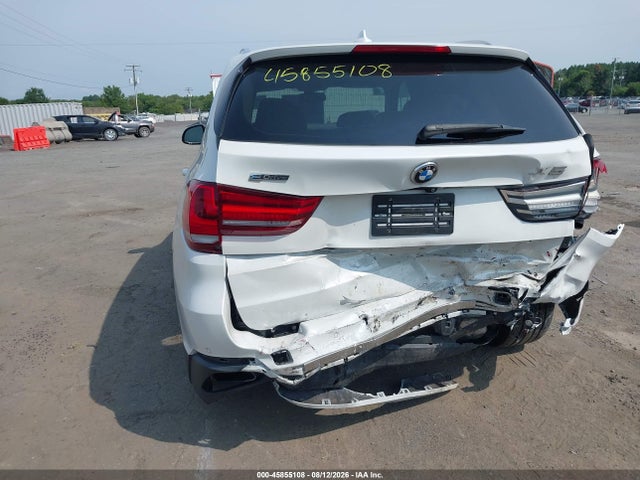 Aukcja sprzedaży 2016 Bmw X5 Edrive Xdrive40e, vin: 5UXKT0C56G0F74878, numer aukcji: 45855108