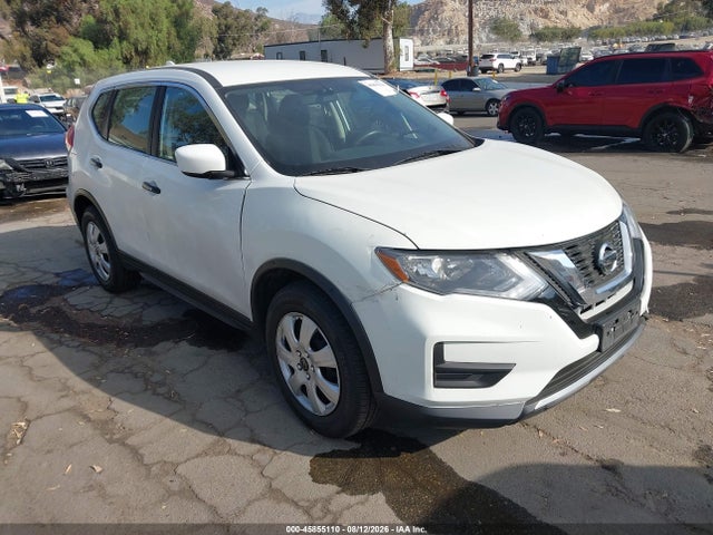 Nissan ROGUE S 2017 KNMAT2MT9HP603818 головне зображення