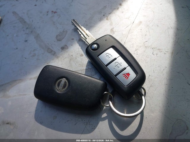 Nissan ROGUE S 2017 KNMAT2MT9HP603818 Image 11