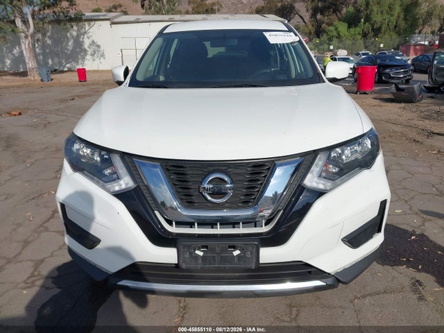 Nissan ROGUE S 2017 KNMAT2MT9HP603818 Image 12