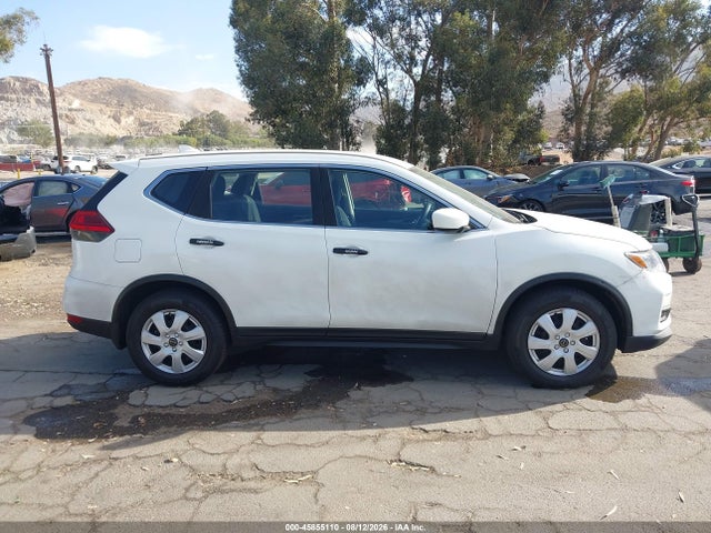 Nissan ROGUE S 2017 KNMAT2MT9HP603818 Image 13