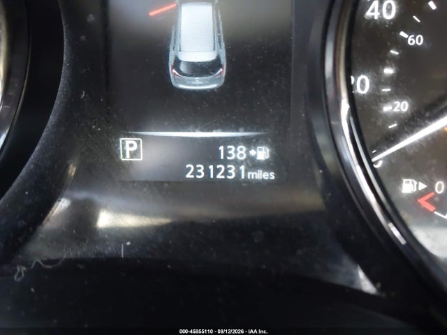 Nissan ROGUE S 2017 KNMAT2MT9HP603818 Image 15