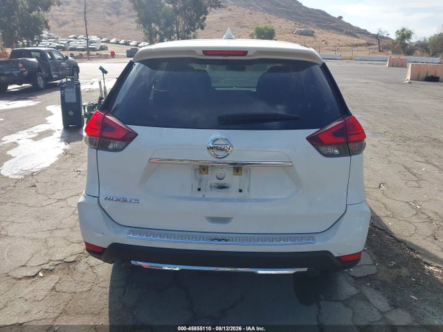 Nissan ROGUE S 2017 KNMAT2MT9HP603818 Image 16