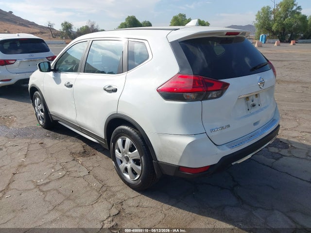 Nissan ROGUE S 2017 KNMAT2MT9HP603818 Image 3
