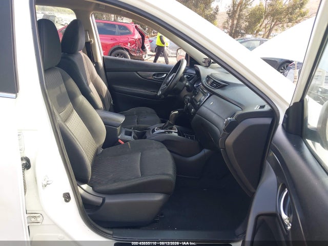 Nissan ROGUE S 2017 KNMAT2MT9HP603818 Image 5