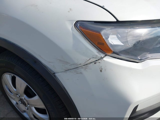 Nissan ROGUE S 2017 KNMAT2MT9HP603818 Image 6