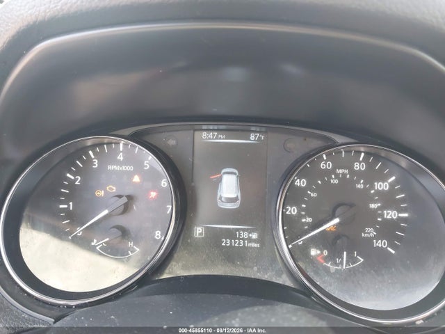 Nissan ROGUE S 2017 KNMAT2MT9HP603818 Image 7