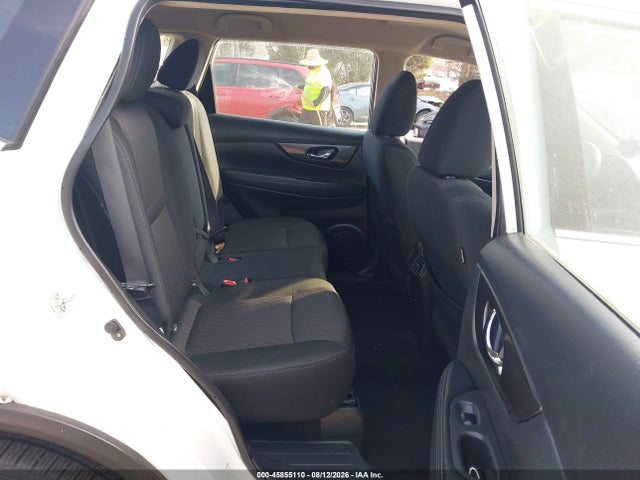 Nissan ROGUE S 2017 KNMAT2MT9HP603818 Image 8