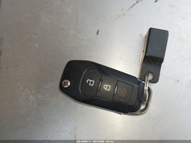 1FTEW1EP3LKD00138 Ford F150