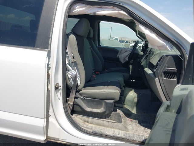 1FTEW1EP3LKD00138 Ford F150