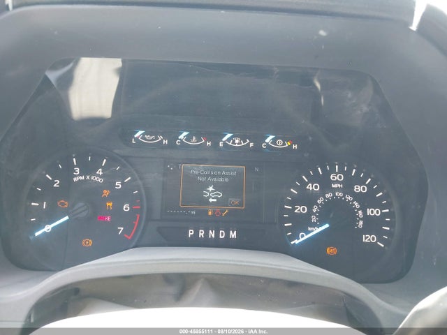 1FTEW1EP3LKD00138 Ford F150