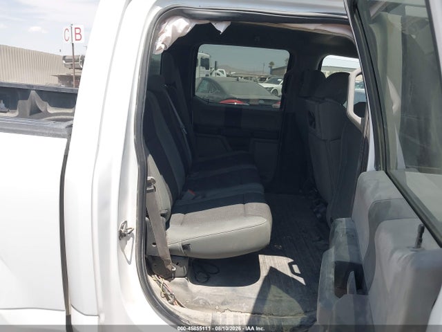 1FTEW1EP3LKD00138 Ford F150