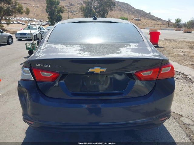 Chevrolet MALIBU LS 2016 1G1ZB5ST1GF189571 Image 15