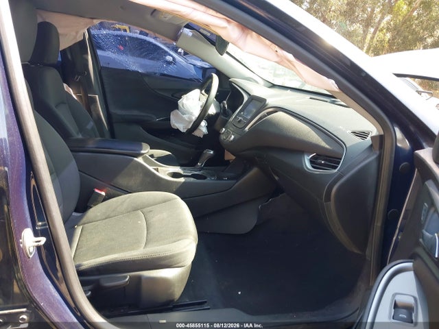 Chevrolet MALIBU LS 2016 1G1ZB5ST1GF189571 Image 5