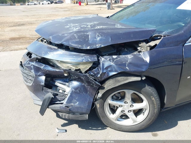 Chevrolet MALIBU LS 2016 1G1ZB5ST1GF189571 Image 6