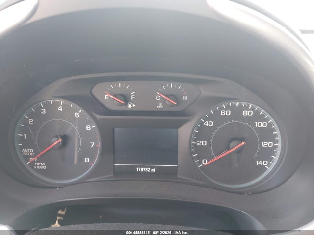 Chevrolet MALIBU LS 2016 1G1ZB5ST1GF189571 Image 7
