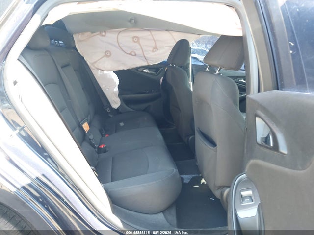 Chevrolet MALIBU LS 2016 1G1ZB5ST1GF189571 Image 8