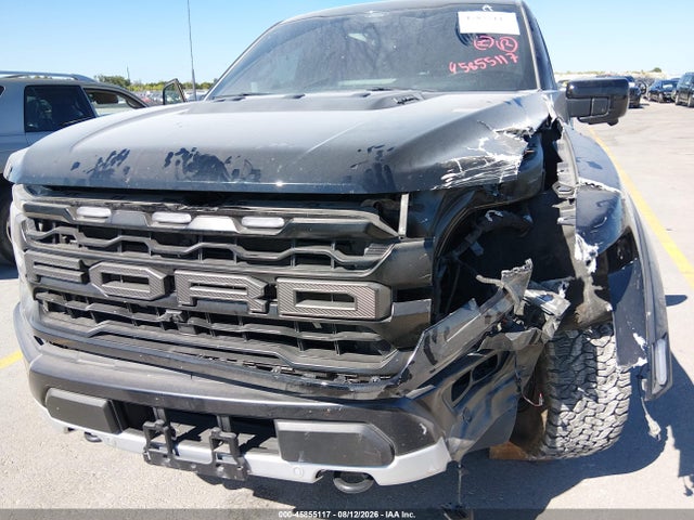 Aukcja sprzedaży 2025 Ford F-150 Raptor, vin: 1FTFW1RG6SFC17468, numer aukcji: 45855117