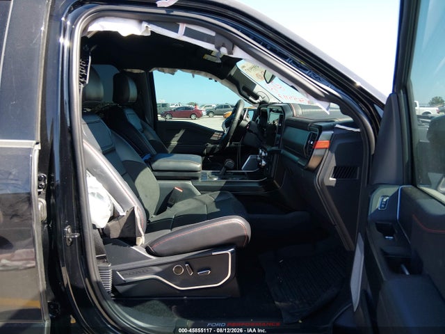Aukcja sprzedaży 2025 Ford F-150 Raptor, vin: 1FTFW1RG6SFC17468, numer aukcji: 45855117