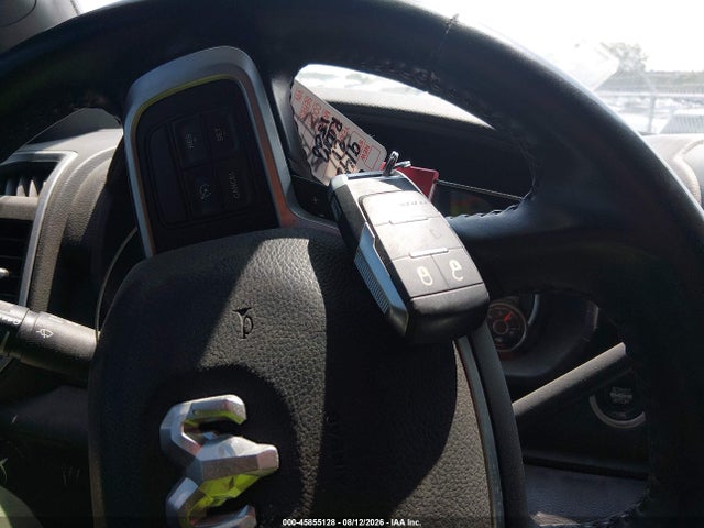 45855128 :رقم المزاد ، 3C6UR5ML9MG556907 vin ، 2021 Ram 2500 مزاد بيع