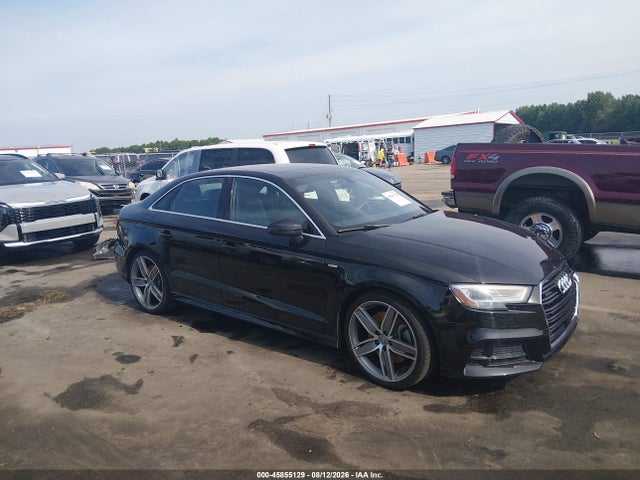 Aukcja sprzedaży 2019 Audi A3 45 Premium, vin: WAUJEGFF5K1026968, numer aukcji: 45855129
