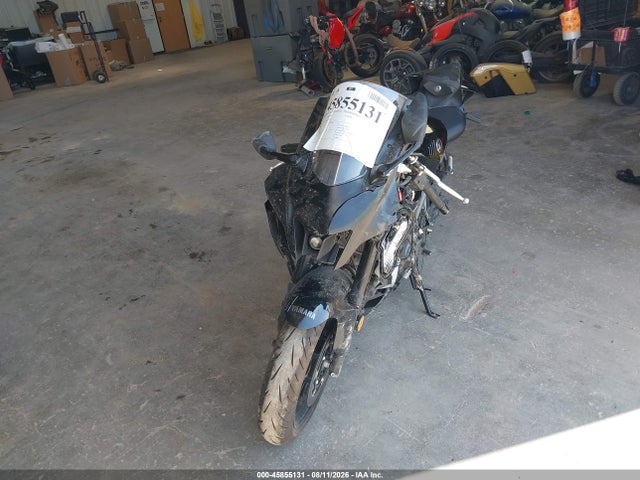 Aukcja sprzedaży 2025 Yamaha Yzfr7, vin: JYARM38E3SA019356, numer aukcji: 45855131