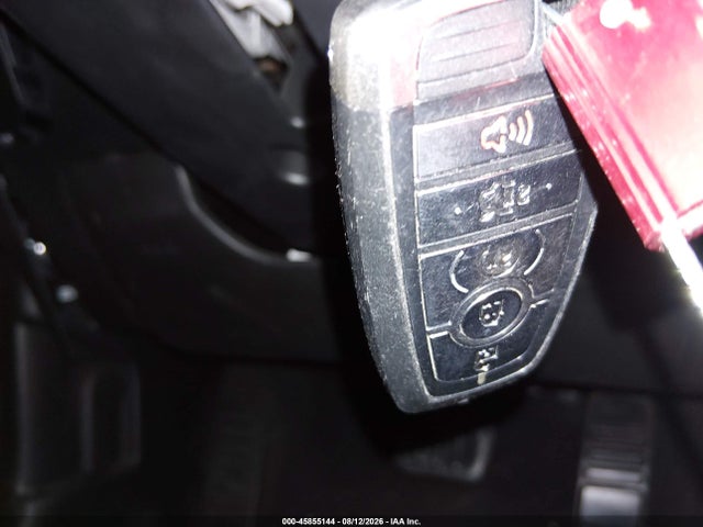 Ford Mustang Ecoboost Fastback 2020 1FA6P8TH4L5173443 Image 11