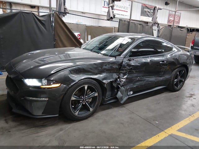 Ford Mustang Ecoboost Fastback 2020 1FA6P8TH4L5173443 Image 14