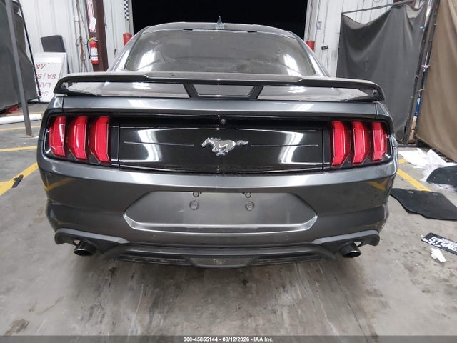 Ford Mustang Ecoboost Fastback 2020 1FA6P8TH4L5173443 Image 16