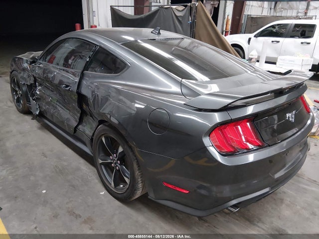 Ford Mustang Ecoboost Fastback 2020 1FA6P8TH4L5173443 Image 3