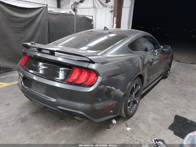 Ford Mustang Ecoboost Fastback 2020 1FA6P8TH4L5173443 Image 4