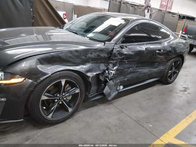 Ford Mustang Ecoboost Fastback 2020 1FA6P8TH4L5173443 Image 6