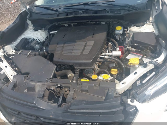 Aukcja sprzedaży 2022 Subaru Forester, vin: JF2SKAAC0NH472114, numer aukcji: 45855146