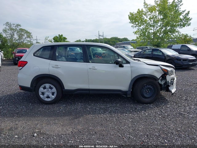 Aukcja sprzedaży 2022 Subaru Forester, vin: JF2SKAAC0NH472114, numer aukcji: 45855146