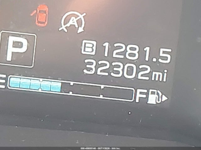 Aukcja sprzedaży 2022 Subaru Forester, vin: JF2SKAAC0NH472114, numer aukcji: 45855146
