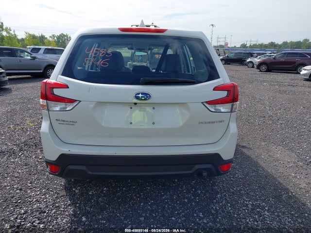 Aukcja sprzedaży 2022 Subaru Forester, vin: JF2SKAAC0NH472114, numer aukcji: 45855146