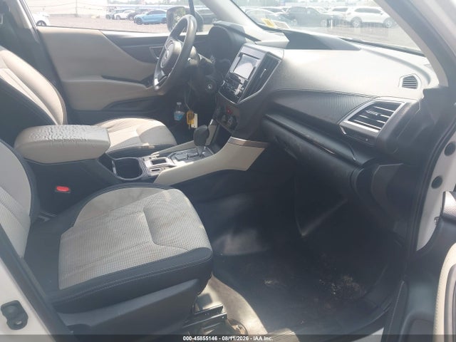 Aukcja sprzedaży 2022 Subaru Forester, vin: JF2SKAAC0NH472114, numer aukcji: 45855146